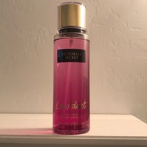 Victoria’s Secret Love Addict